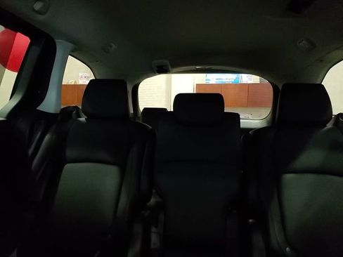 New 2026 Honda Odyssey EX-L image 29