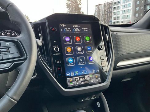 New 2026 Subaru Forester Premium image 17