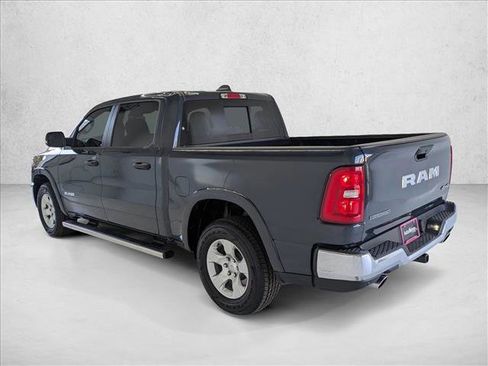 New 2026 RAM 1500 Big Horn image 8