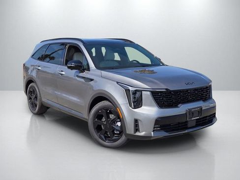 New 2026 Kia Sorento SX Prestige AWD/4WD image 1