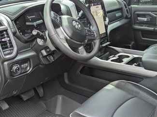 New 2025 RAM 2500 Laramie w/ Night Edition video 3