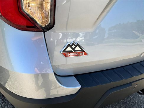 Used 2023 Ford Explorer Timberline AWD/4WD image 24