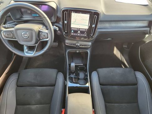 Certified 2023 Volvo XC40 Recharge Plus w/ Protection Package Premier AWD/4WD image 13