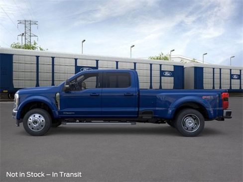New 2026 Ford F450 XLT w/ XLT Premium Package image 3