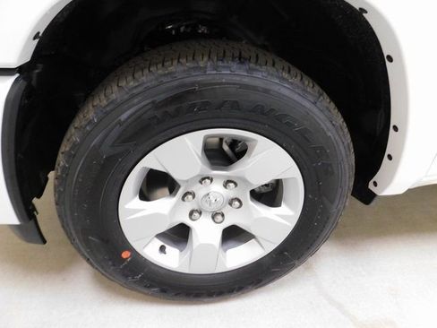 New 2026 RAM 1500 Big Horn image 11