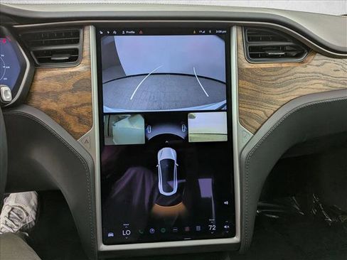 Used 2018 Tesla Model S 75D AWD/4WD image 18