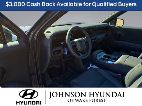 New 2026 Hyundai Palisade XRT Pro image 27