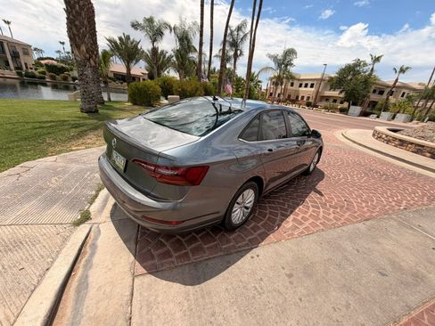 Used 2019 Volkswagen Jetta S w/ Driver Assistance Package FWD image 25