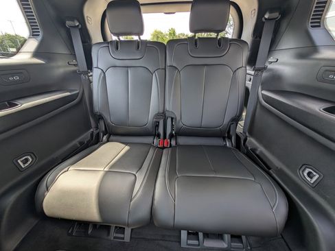 New 2025 Jeep Grand Cherokee L Limited image 18