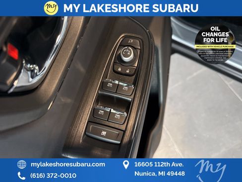 New 2026 Subaru Outback Touring XT AWD/4WD image 11