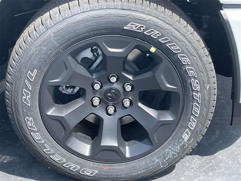 New 2026 RAM 1500 Big Horn image 32