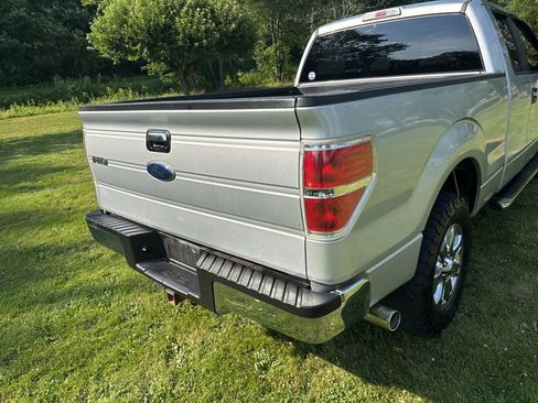 Used 2013 Ford F150 XLT w/ XTR Pkg AWD/4WD image 28