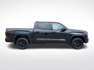 New 2026 Toyota Tundra Platinum AWD/4WD video 2