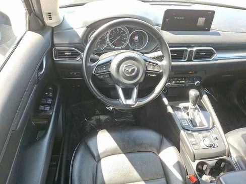 Used 2025 MAZDA CX-5 AWD 2.5 S w/ Select Package image 11