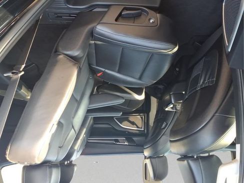 Used 2024 Kia Telluride S w/ S Sunroof Package FWD image 21