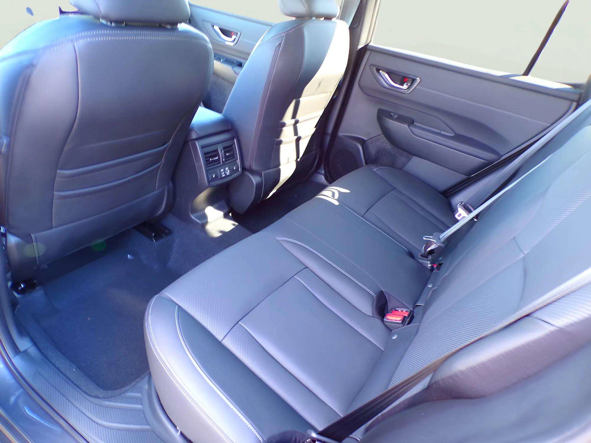 New 2026 Subaru Outback Touring XT AWD/4WD image 7