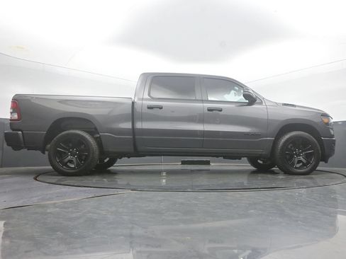 Used 2023 RAM 1500 Big Horn AWD/4WD image 51