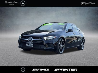 Used 2022 Mercedes-Benz A 220
