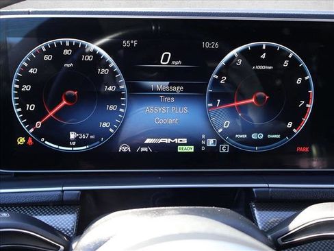 Used 2021 Mercedes-Benz GLE 53 AMG 4MATIC image 13