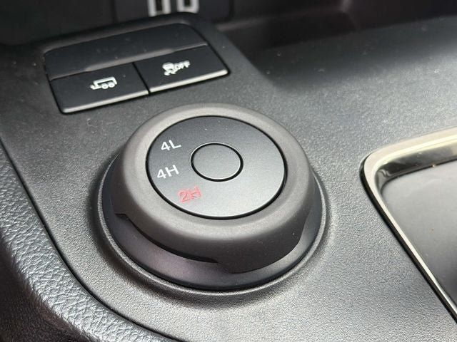 Used 2023 Ford Ranger Lariat AWD/4WD image 32