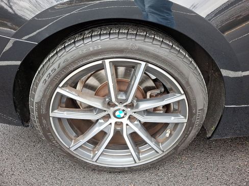 Used 2022 BMW 430i xDrive Convertible w/ Convenience Package image 8