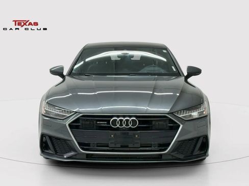 Used 2019 Audi A7 3.0T Prestige image 4