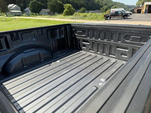 Used 2024 Ford F150 Lariat w/ Tow/Haul Package AWD/4WD image 14
