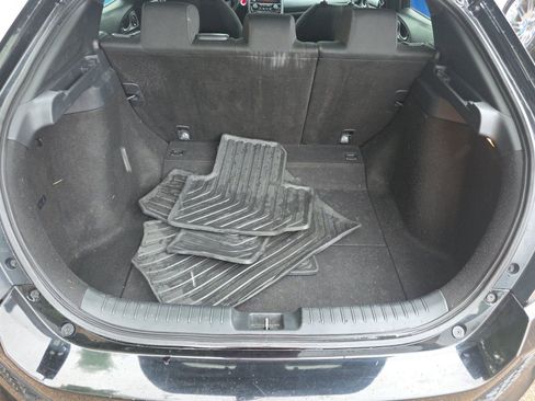 Used 2019 Honda Civic EX image 16