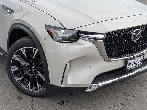 Used 2025 MAZDA CX-90 Plug-In Hybrid w/ Premium Plus image 6