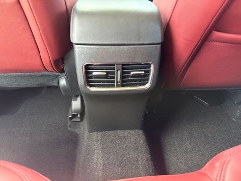 Certified 2025 MAZDA CX-5 Carbon Edition AWD/4WD image 21