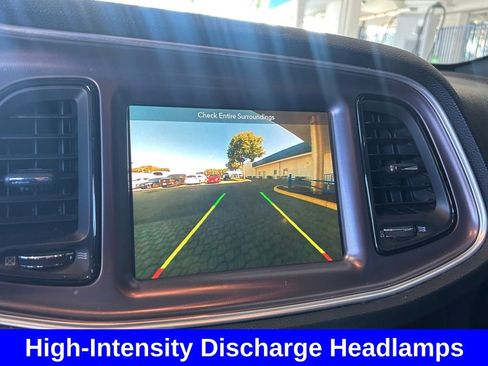 Used 2019 Dodge Challenger GT w/ Plus Package image 13