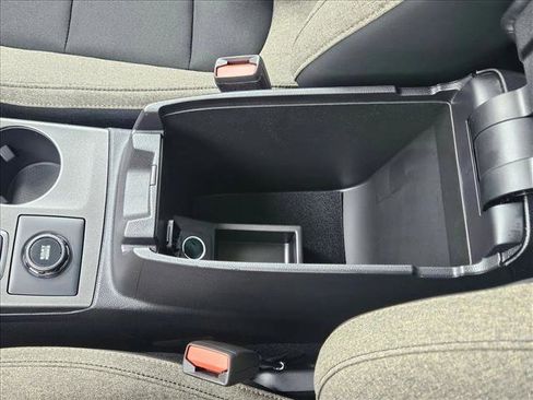 New 2025 Ford Bronco Sport Big Bend image 14