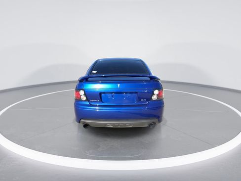 Used 2006 Pontiac GTO image 7