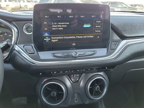 Used 2024 Chevrolet Blazer LT w/ Redline Edition image 22