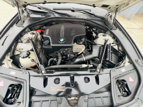 Used 2013 BMW 528i Sedan image 35