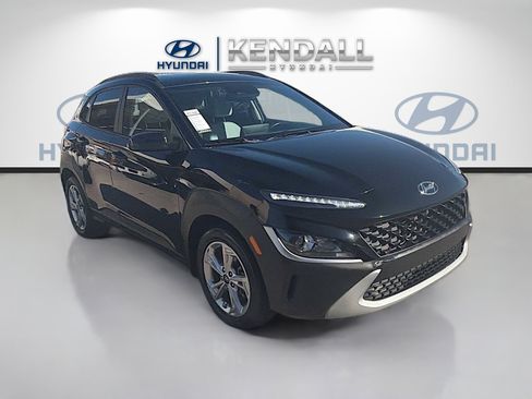 Used 2023 Hyundai Kona SEL w/ Convenience Package image 1