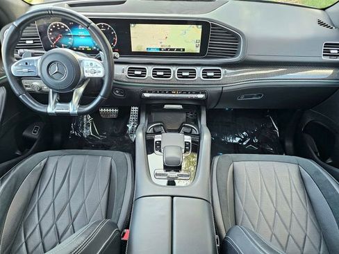 Certified 2021 Mercedes-Benz GLE 53 AMG GLE 53 AMG image 26