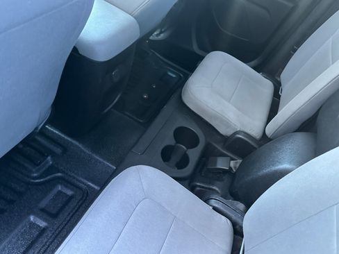 Used 2018 Chevrolet Colorado W/T w/ WT Convenience Package image 12