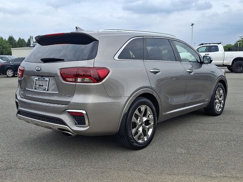 Used 2019 Kia Sorento SX AWD/4WD image 6