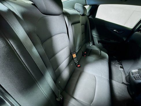 Used 2023 Chevrolet Malibu LT image 25