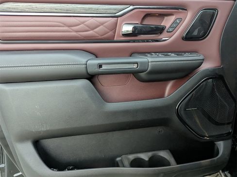 New 2026 RAM 1500 Limited image 14