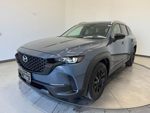 Used 2025 MAZDA CX-50 AWD 2.5 S w/ Select Package image 30