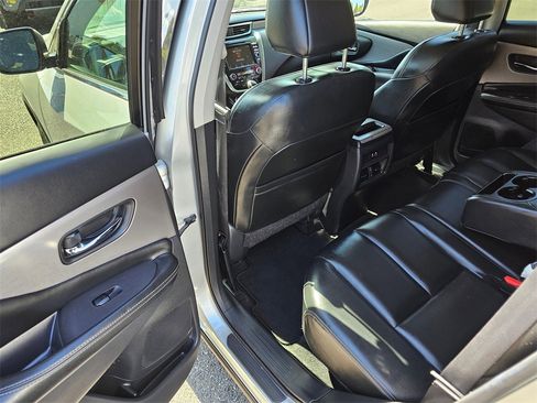 Certified 2023 Nissan Murano SV image 9