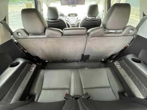 Used 2014 Acura MDX SH-AWD w/ Advance Package image 19