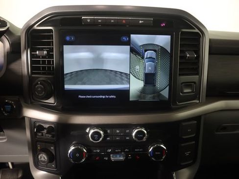 Used 2024 Ford F150 XLT w/ Equipment Group 302A MID AWD/4WD image 63