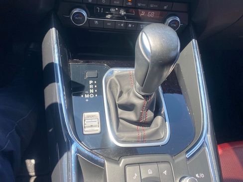 Used 2023 MAZDA CX-9 Carbon Edition AWD/4WD image 27