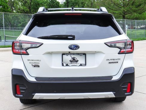 Used 2020 Subaru Outback Touring w/ Popular Package #2 AWD/4WD image 19