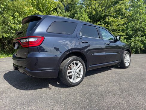 Used 2024 Dodge Durango GT AWD/4WD image 18