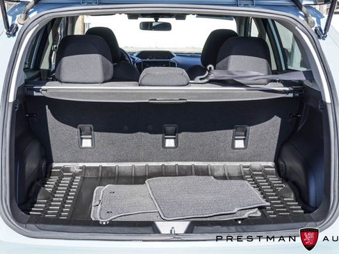 Used 2022 Subaru Crosstrek 2.0i image 34