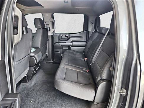 Used 2021 Chevrolet Silverado 1500 LT RWD image 18